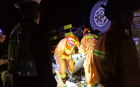 消防安全承諾書