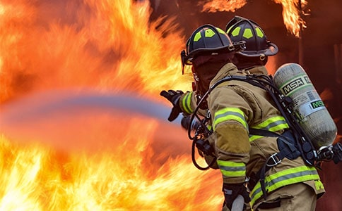 消防員集訓(xùn)個(gè)人總結(jié)