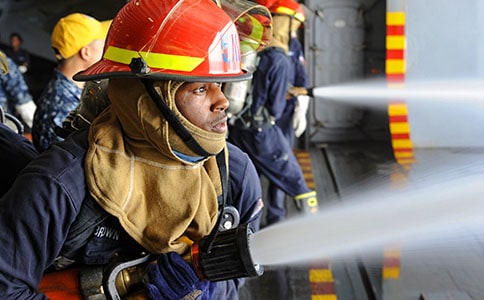 2023消防員個人年終總結范文(通用11篇)