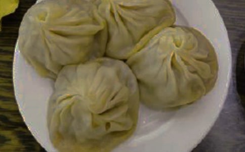 小籠包作文(15篇)