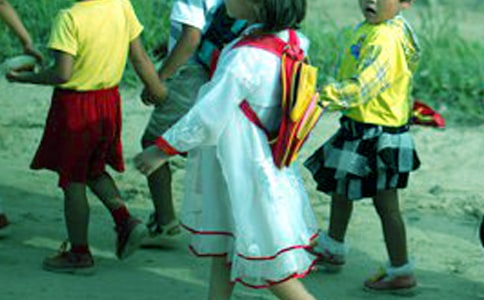 難忘的小學(xué)生活小學(xué)作文