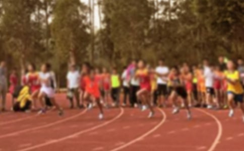 有關(guān)小學(xué)運(yùn)動(dòng)會(huì)作文四篇