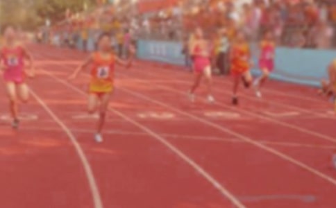 【精華】小學(xué)運動會作文3篇