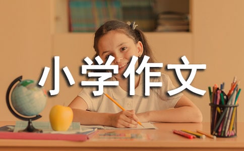 水上樂園小學作文大全(10篇)