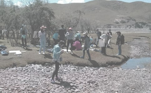 寫生的實習報告匯總六篇