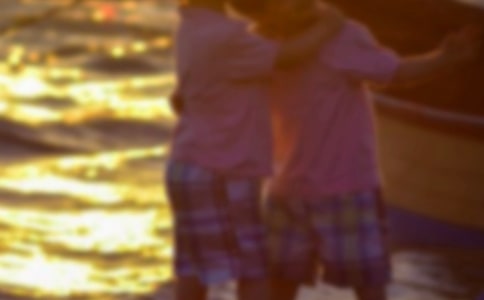 兄弟感情深厚的句子