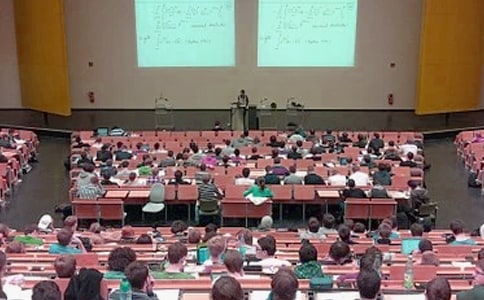 十佳學子申請書(通用22篇)