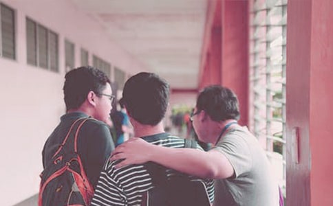 十佳學(xué)子申請書