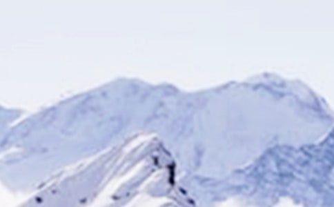 ����ѩɽ֮������