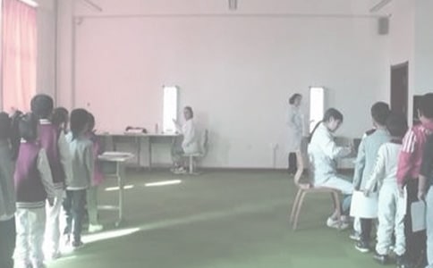 眼科年終工作總結(jié)