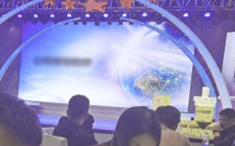 酒店宴會部實習報告