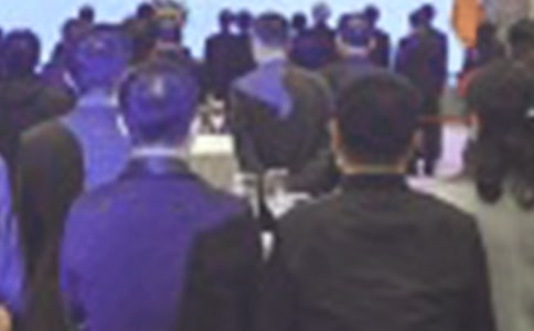 生日宴會的祝福句子