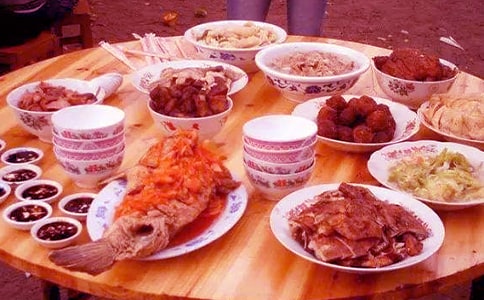 宴席服務(wù)合同