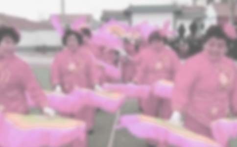 大秧歌經(jīng)典臺詞