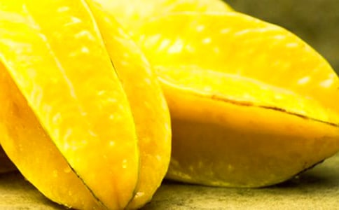 《畫楊桃》的教學(xué)設(shè)計