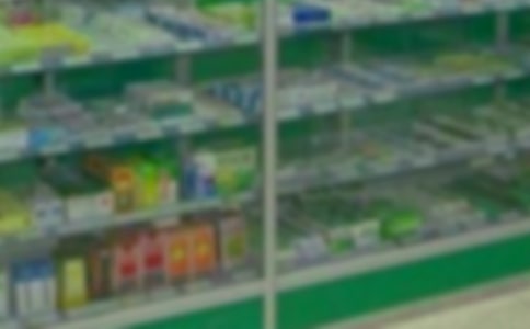 藥店工作總結(jié)