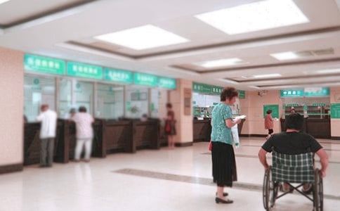 醫(yī)院外出學(xué)習(xí)考察報告