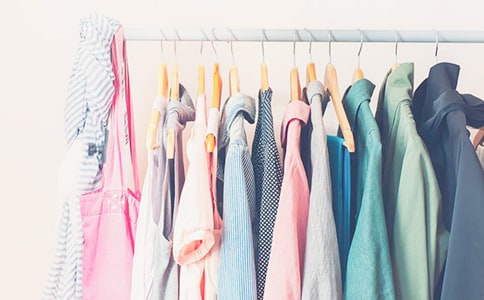 【精選】一件衣服作文三篇