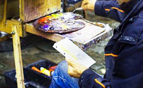 環(huán)境藝術(shù)設(shè)計(jì)畢業(yè)總結(jié)