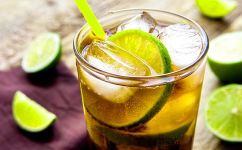 特殊的“飲料”