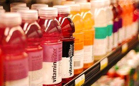 飲料實(shí)習(xí)報(bào)告