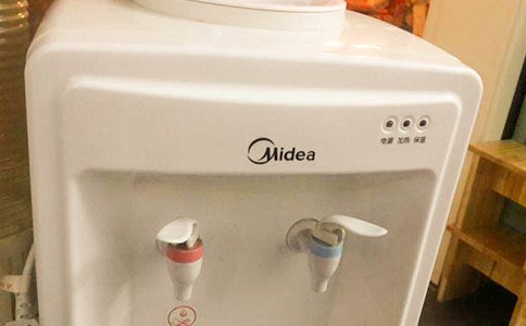 飲水機(jī)管理制度