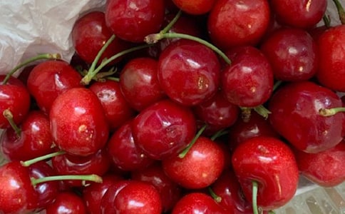 摘櫻桃作文【薦】