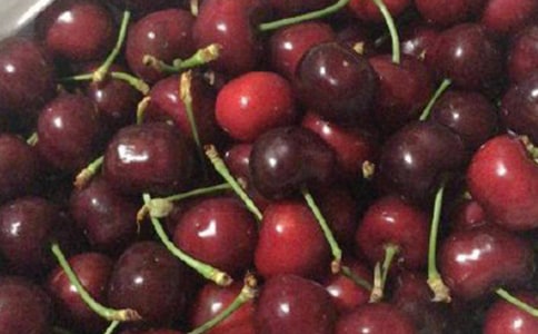 (精)摘櫻桃作文