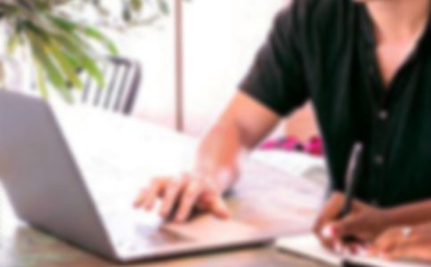 營銷策劃人員的轉正申請書