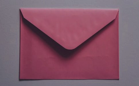 郵件廣告合同集合(4篇)