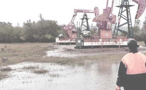 淺析油田鉆井作業(yè)管理系統(tǒng)的設(shè)計(jì)與實(shí)現(xiàn)