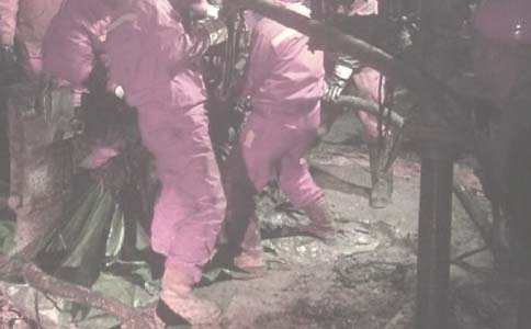 油田認(rèn)識(shí)實(shí)習(xí)報(bào)告