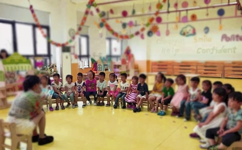 幼兒園春季衛(wèi)生保健工作計(jì)劃