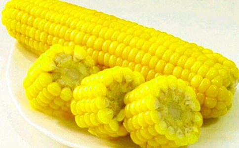 2023年形容玉米的句子30條