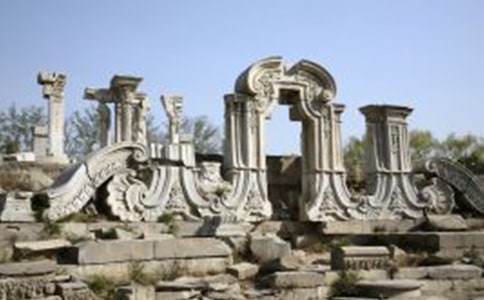 《圓明園的毀滅》課堂紀(jì)實(shí)