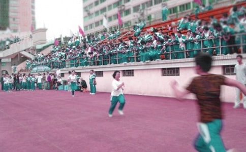 趣味運(yùn)動會作文15篇(集合)