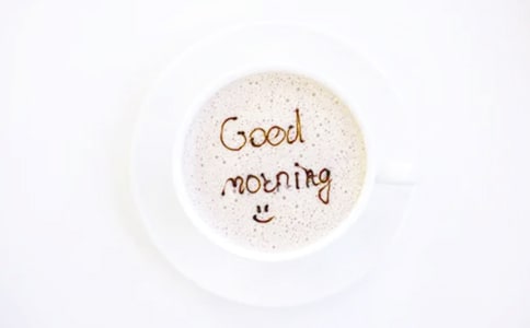 經(jīng)典新版早安心語(yǔ)語(yǔ)錄大集合35句