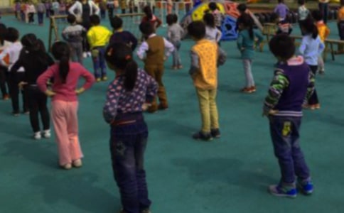 做早操優(yōu)秀作文