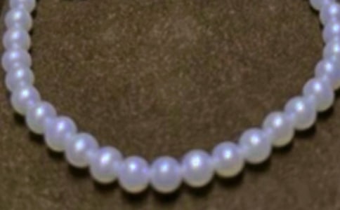 淚珠與珍珠(論壇原創(chuàng))