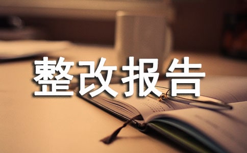 政風(fēng)行風(fēng)自查自糾及整改報(bào)告