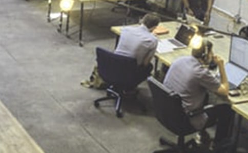 私營(yíng)企業(yè)職工勞動(dòng)合同模板