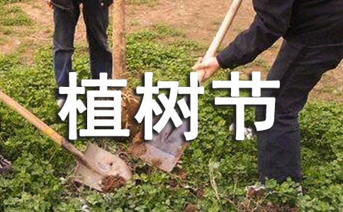 2020精美的植樹節(jié)手抄報(bào)