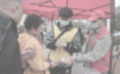 參加志愿者申請書7篇