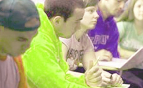 【精選】中學(xué)生期末個(gè)人總結(jié)