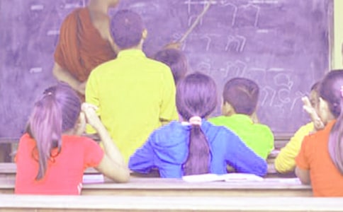 中學(xué)生期末評語范例