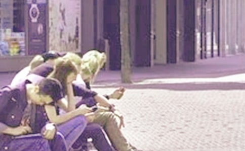 中學(xué)生的夢