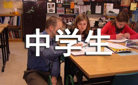 中學生交通安全征文