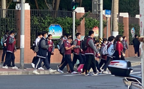 中學(xué)生寒假社會(huì)實(shí)踐報(bào)告(通用7篇)