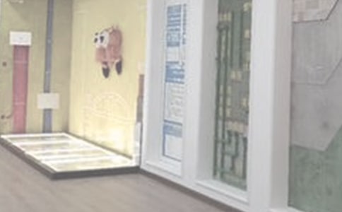 裝飾公司合同3篇