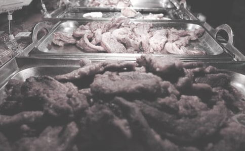 吃自助餐作文匯編【15篇】